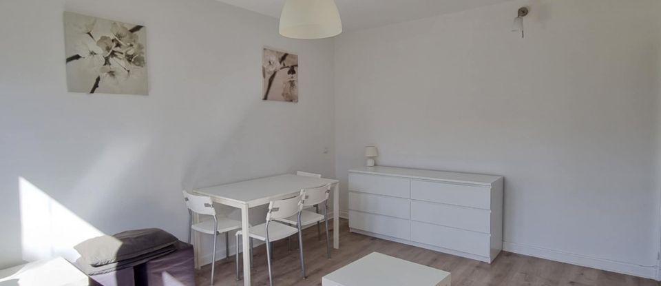 Appartement 1 pièce de 27 m² à Troyes (10000)