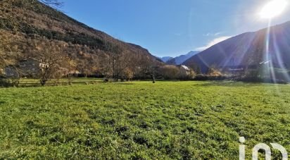 Land of 1,007 m² in Bagnères-de-Luchon (31110)