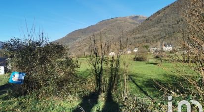 Land of 1,007 m² in Montauban-de-Luchon (31110)