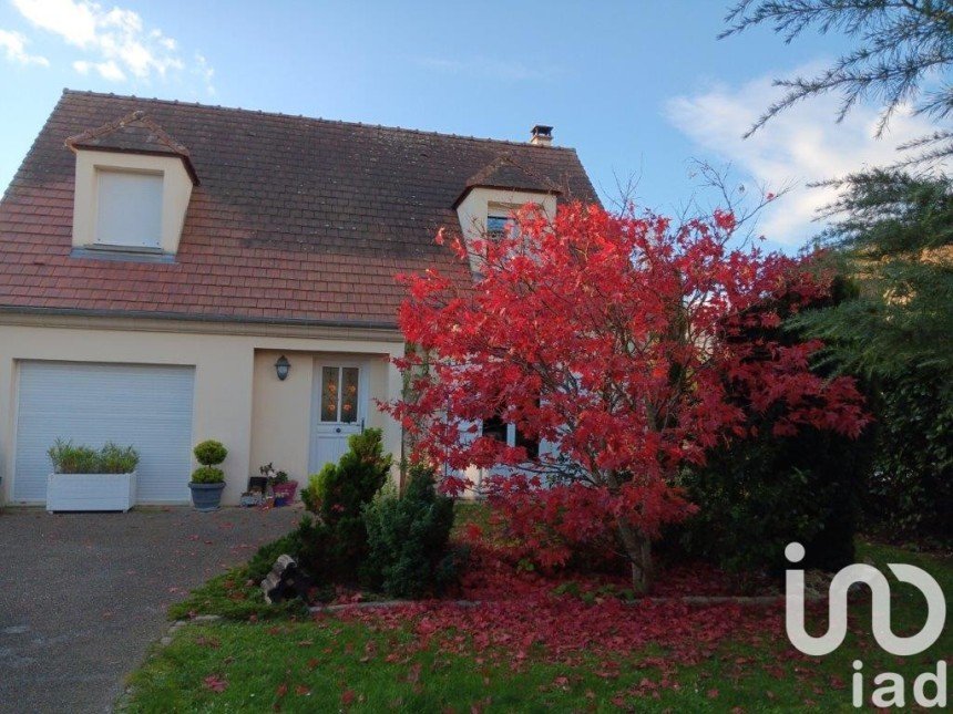 House 5 rooms of 130 m² in Bourron-Marlotte (77780)