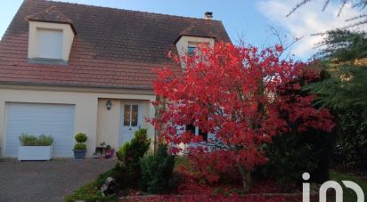 Maison 5 pièces de 130 m² à Bourron-Marlotte (77780)