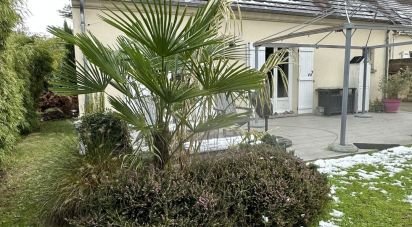 Maison 5 pièces de 130 m² à Bourron-Marlotte (77780)