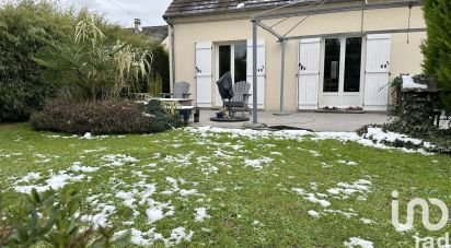 Maison 5 pièces de 130 m² à Bourron-Marlotte (77780)