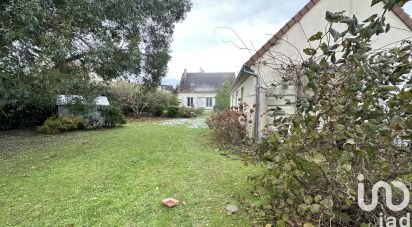 Maison 5 pièces de 130 m² à Bourron-Marlotte (77780)