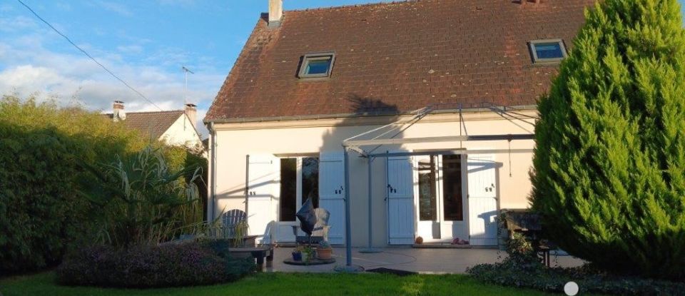 House 5 rooms of 130 m² in Bourron-Marlotte (77780)