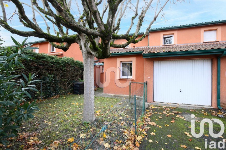 Pavillon 5 pièces de 98 m² à Muret (31600)