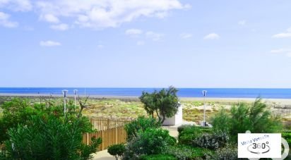 Apartment 2 rooms of 38 m² in Leucate (11370)