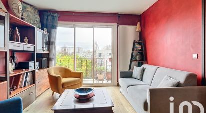 Appartement 4 pièces de 82 m² à Saint-Denis (93200)