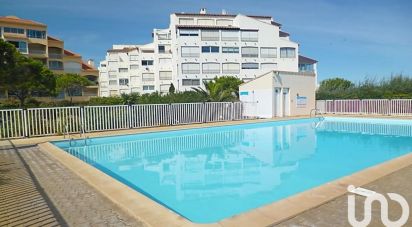 Apartment 2 rooms of 29 m² in Leucate (11370)