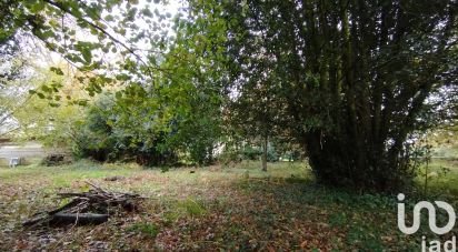 Land of 900 m² in Saint-Guyomard (56460)