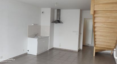 Duplex 3 rooms of 65 m² in Saint-Gilles-Croix-de-Vie (85800)