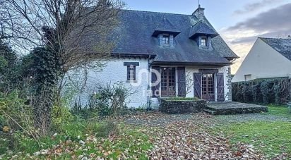 House 7 rooms of 180 m² in Acigné (35690)