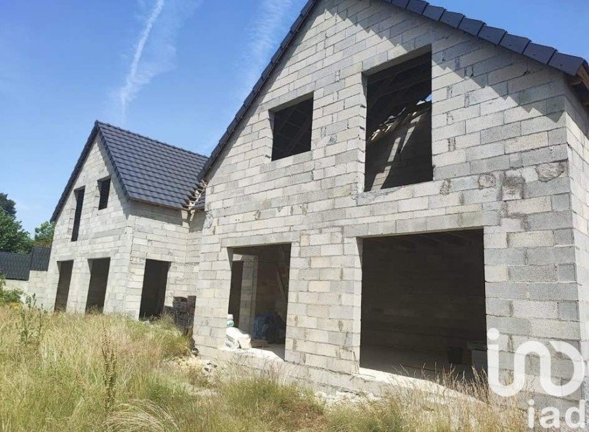 Maison 1 pièce de 139 m² à Dammartin-en-Goële (77230)