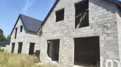 Maison 1 pièce de 139 m² à Dammartin-en-Goële (77230)