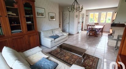 Maison 5 pièces de 110 m² à Cherisy (28500)