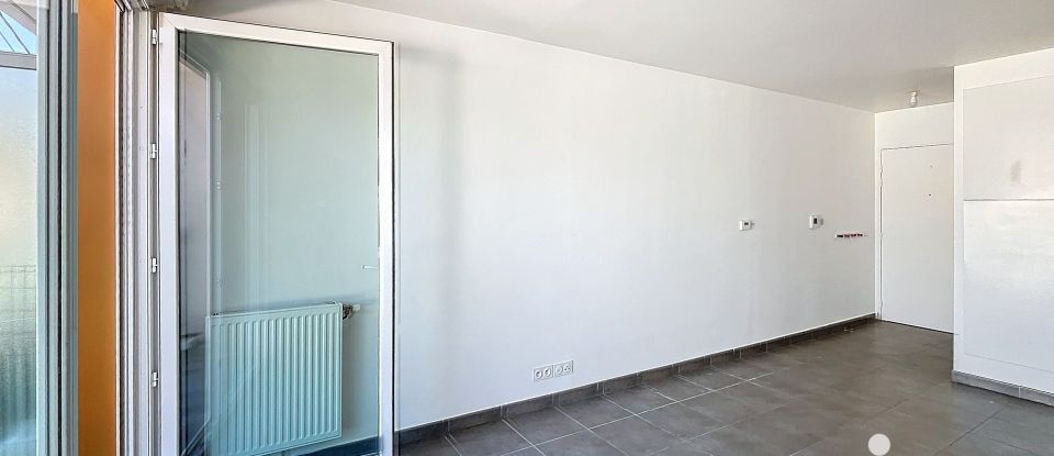 Appartement 2 pièces de 45 m² à Montlignon (95680)