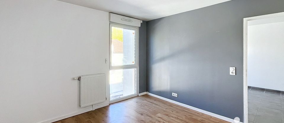 Appartement 2 pièces de 45 m² à Montlignon (95680)