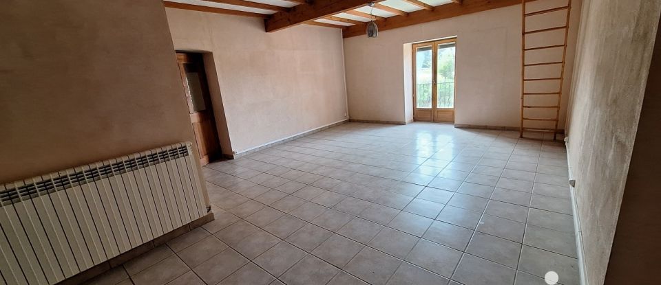 Maison 6 pièces de 145 m² à La Répara-Auriples (26400)