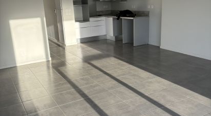 Appartement 4 pièces de 90 m² à Bordeaux (33800)