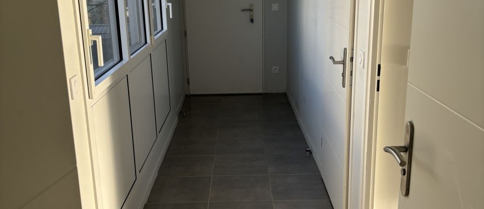 Appartement 4 pièces de 90 m² à Bordeaux (33800)