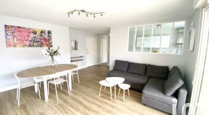 Appartement 3 pièces de 66 m² à Canet-en-Roussillon (66140)