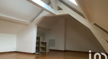 Maison de ville 3 pièces de 64 m² à Romilly-sur-Seine (10100)