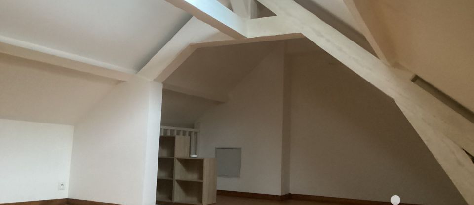 Maison de ville 3 pièces de 64 m² à Romilly-sur-Seine (10100)