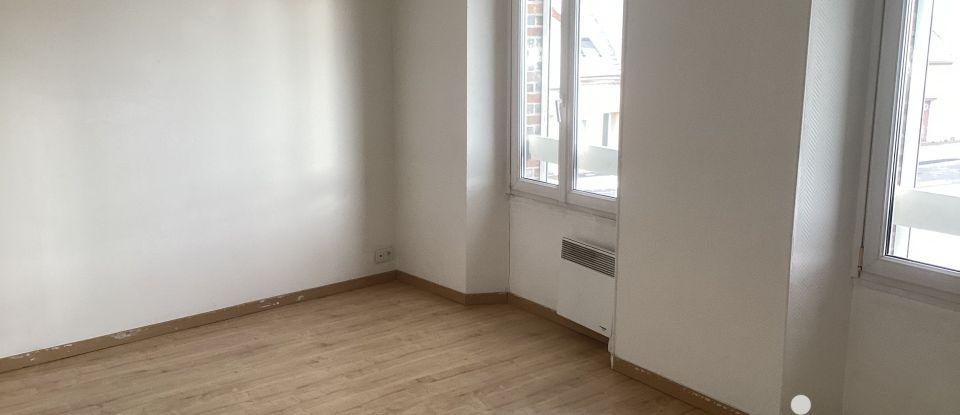 Maison de ville 3 pièces de 64 m² à Romilly-sur-Seine (10100)