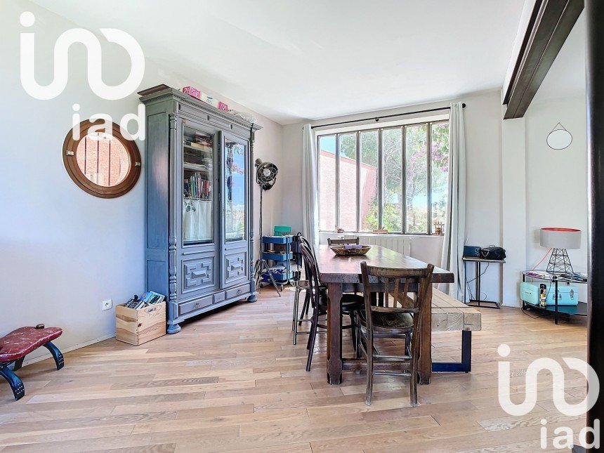 Maison 4 pièces de 130 m² à Montpellier (34080)