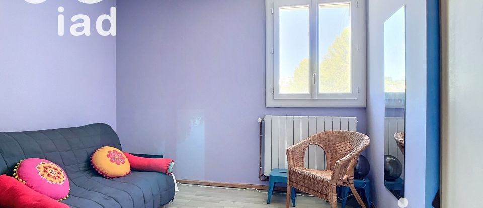 Maison 4 pièces de 130 m² à Montpellier (34080)