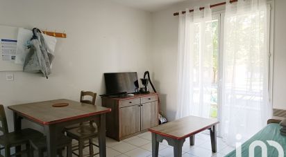 Apartment 2 rooms of 28 m² in Saint Geniez d'Olt et d'Aubrac (12130)