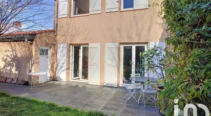 Maison 5 pièces de 103 m² à Toulouse (31500)