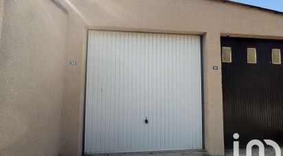 Parking/garage/box de 17 m² à Fitou (11510)