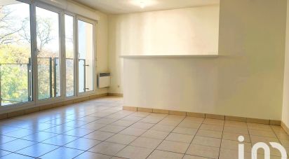 Appartement 2 pièces de 46 m² à Tours (37200)