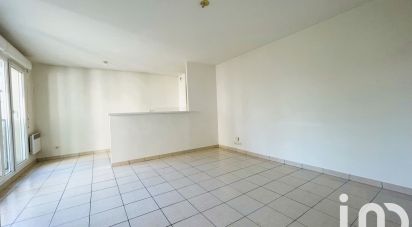 Appartement 2 pièces de 46 m² à Tours (37200)