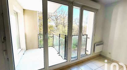 Appartement 2 pièces de 46 m² à Tours (37200)