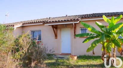 Maison 5 pièces de 91 m² à Montauban (82000)