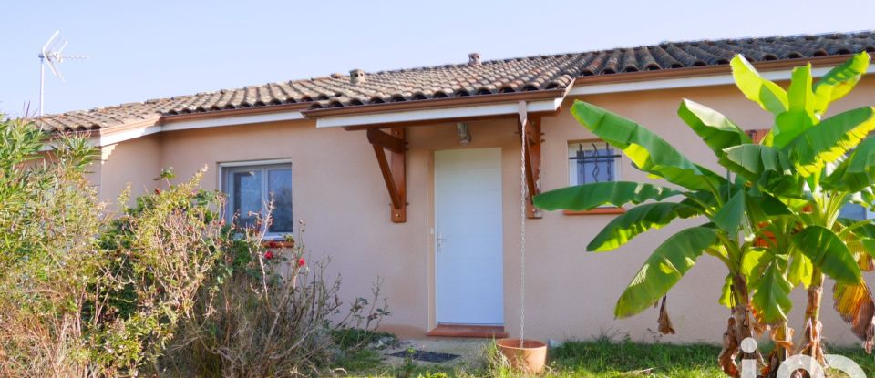 Maison 5 pièces de 91 m² à Montauban (82000)