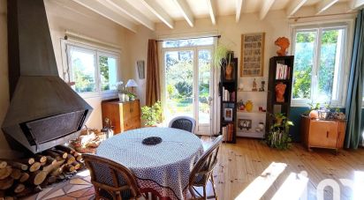 Maison 7 pièces de 105 m² à Groix (56590)