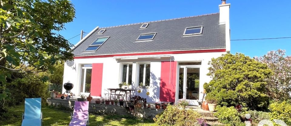 Maison 7 pièces de 105 m² à Groix (56590)