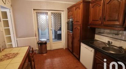 House 5 rooms of 110 m² in Béthune (62400)