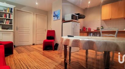 Apartment 3 rooms of 45 m² in Plombières-les-Bains (88370)