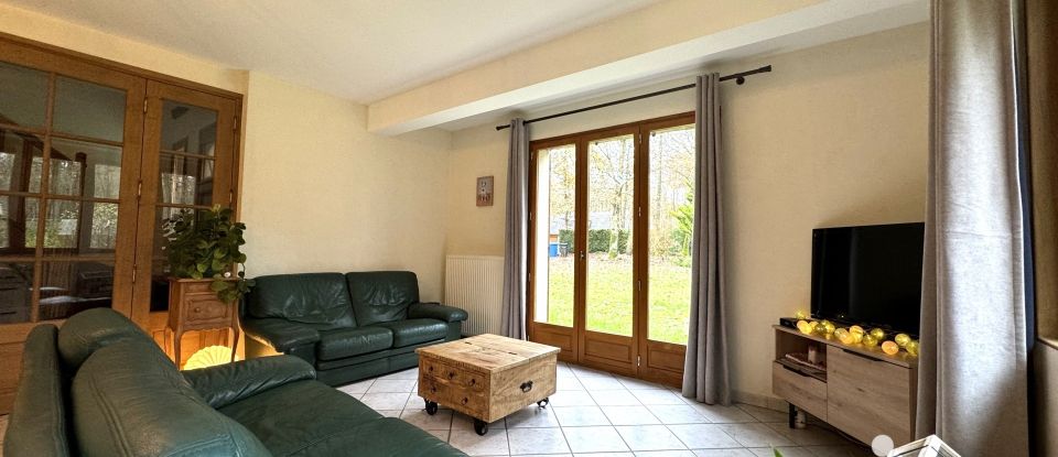 Maison 6 pièces de 182 m² à Nogent-le-Roi (28210)