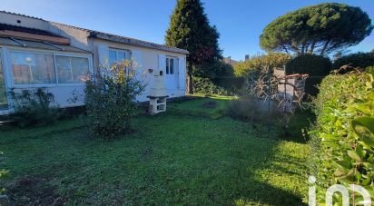 Maison 5 pièces de 99 m² à Aussillon (81200)