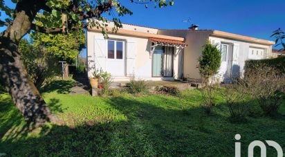 Maison 5 pièces de 99 m² à Aussillon (81200)