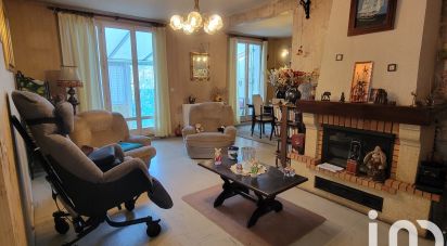 Maison 5 pièces de 99 m² à Aussillon (81200)