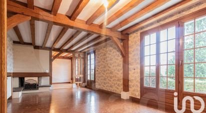 House 5 rooms of 144 m² in Montivilliers (76290)