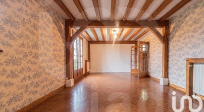 House 5 rooms of 144 m² in Montivilliers (76290)