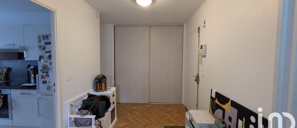 Appartement 3 pièces de 73 m² à Lens (62300)