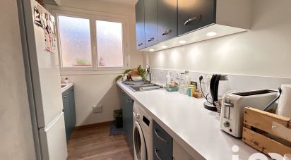 Appartement 2 pièces de 47 m² à Toulon (83100)